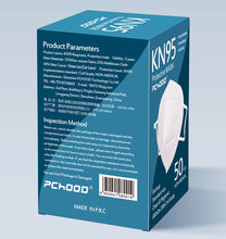 Load image into Gallery viewer, PCHOOD KN95 Protective Mask