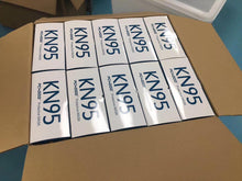 Load image into Gallery viewer, PCHOOD KN95 Protective Mask