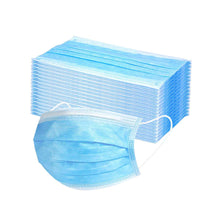 Load image into Gallery viewer, KOK Disposable earloop face mask