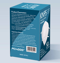 Load image into Gallery viewer, PCHOOD KN95 Protective Mask
